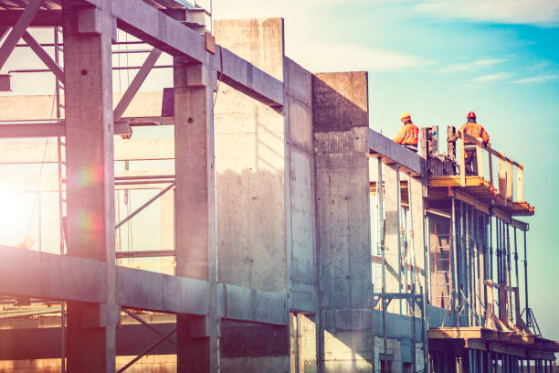 Best Concrete Grinding and Polishing in Le Claire, IA