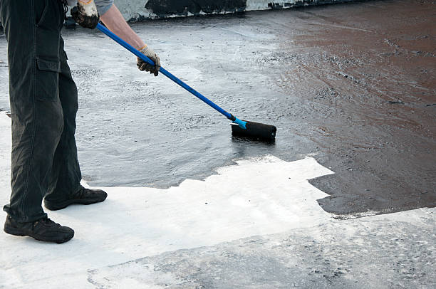 Best Industrial Concrete Flooring in Le Claire, IA